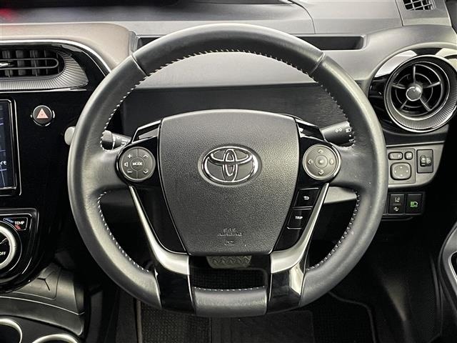Toyota AQUA 2019 6968318-21