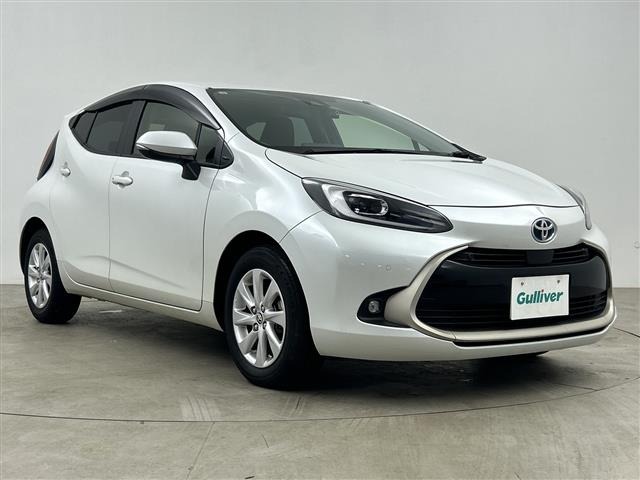 Toyota AQUA 2021 6968328-0
