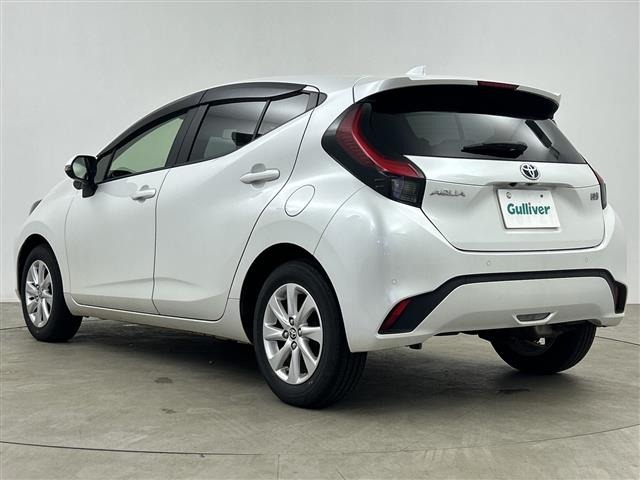 Toyota AQUA 2021 6968328-13