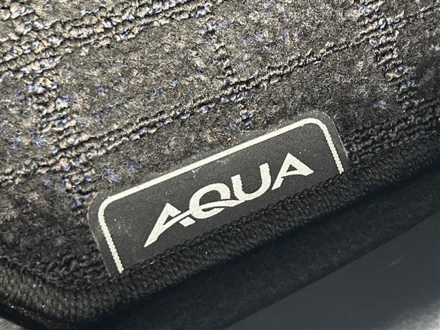 Toyota AQUA 2021 6968328-20