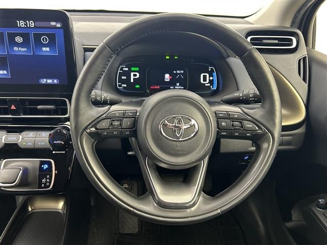 Toyota AQUA 2021 6968328-21
