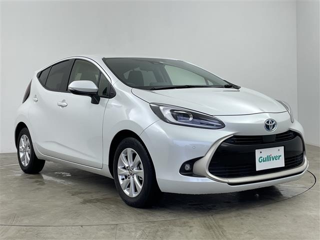 Toyota AQUA 2021 6968329-0