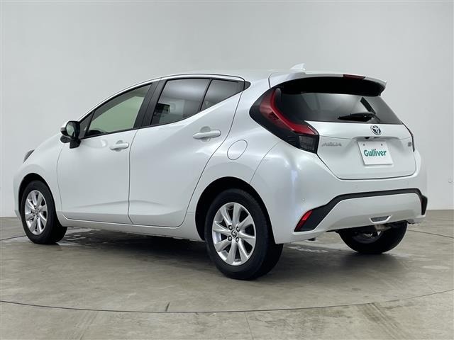 Toyota AQUA 2021 6968329-13