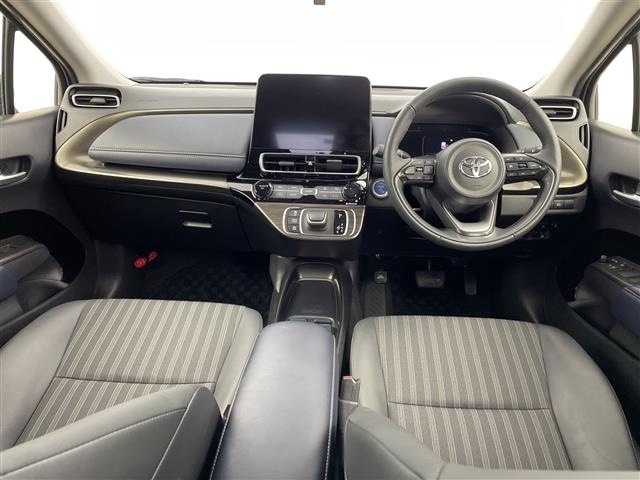 Toyota AQUA 2021 6968329-14
