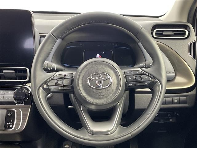 Toyota AQUA 2021 6968329-17