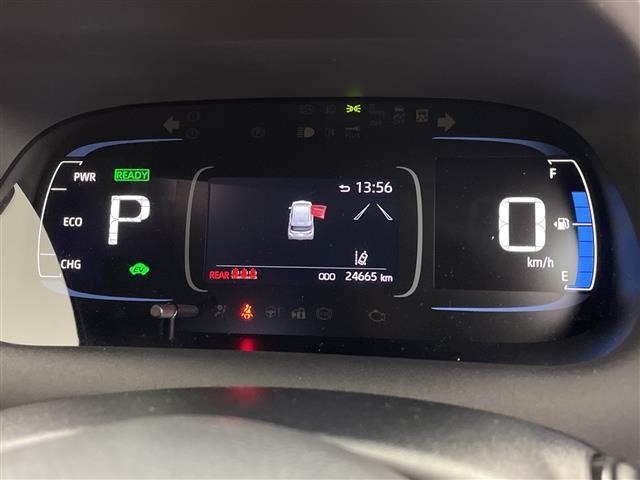 Toyota AQUA 2021 6968329-3