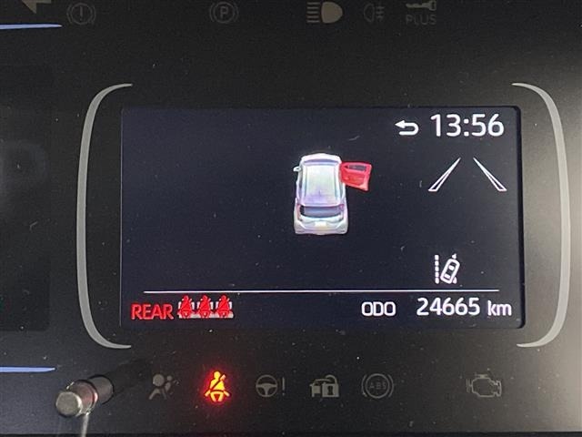 Toyota AQUA 2021 6968329-5