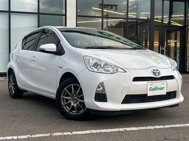 Toyota AQUA 2014 6968351-0