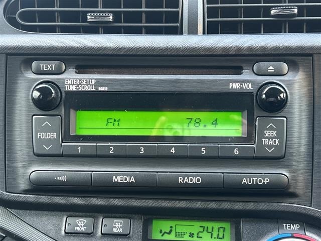 Toyota AQUA 2014 6968351-15