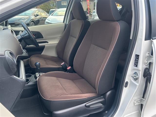 Toyota AQUA 2014 6968351-4