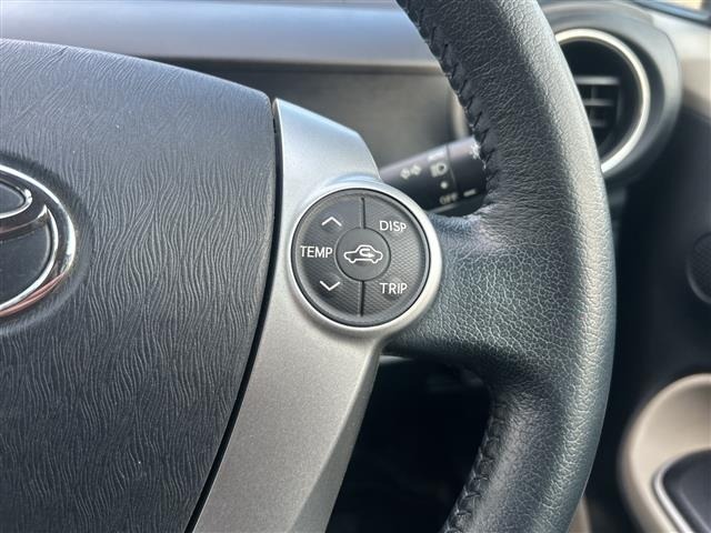 Toyota AQUA 2014 6968351-5