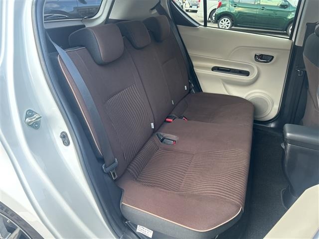 Toyota AQUA 2014 6968351-6