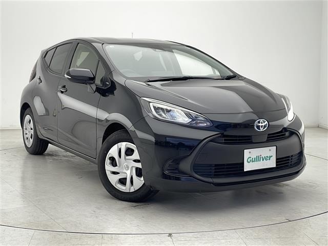 Toyota AQUA 2022 6968359-0
