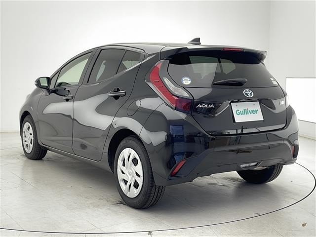 Toyota AQUA 2022 6968359-14