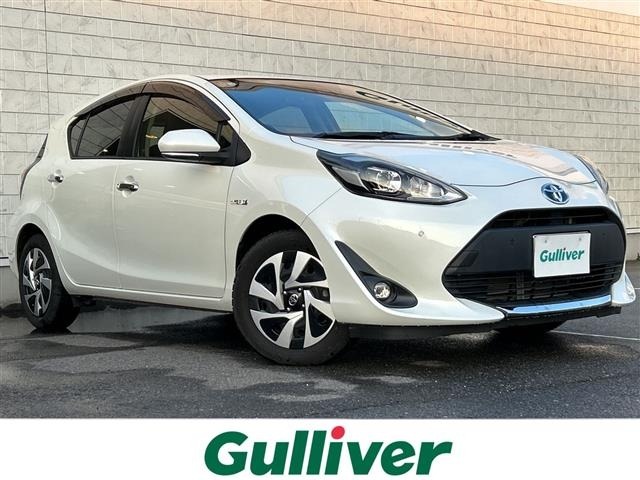 Toyota AQUA 2019 6968360-0