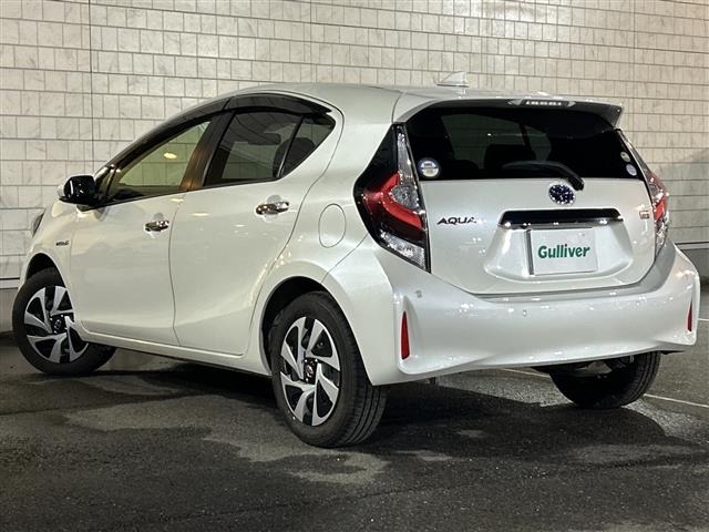 Toyota AQUA 2019 6968360-13