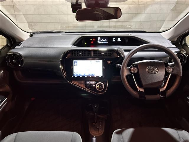 Toyota AQUA 2019 6968360-14