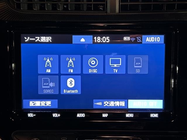 Toyota AQUA 2019 6968360-17