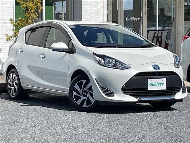 Toyota AQUA 2020 6968364-0