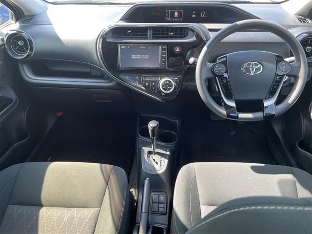 Toyota AQUA 2020 6968364-1