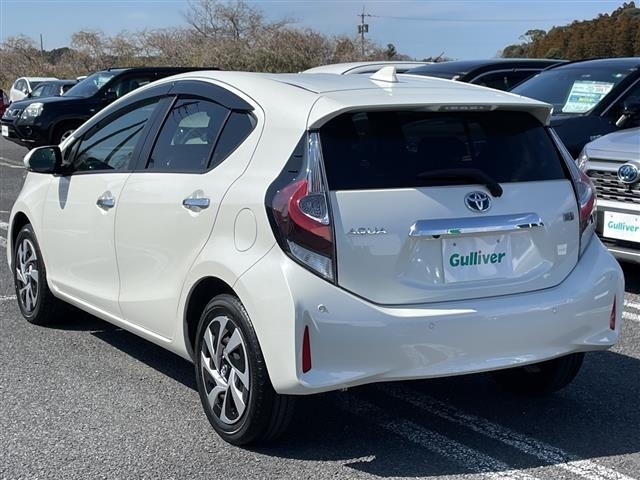 Toyota AQUA 2020 6968364-13