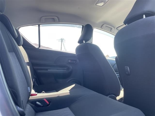 Toyota AQUA 2020 6968364-14