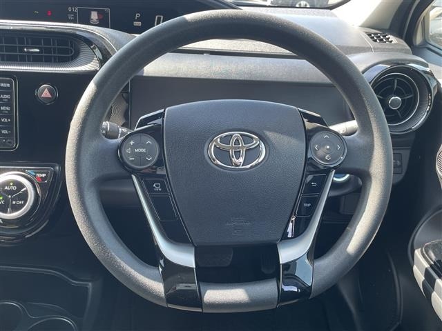 Toyota AQUA 2020 6968364-16