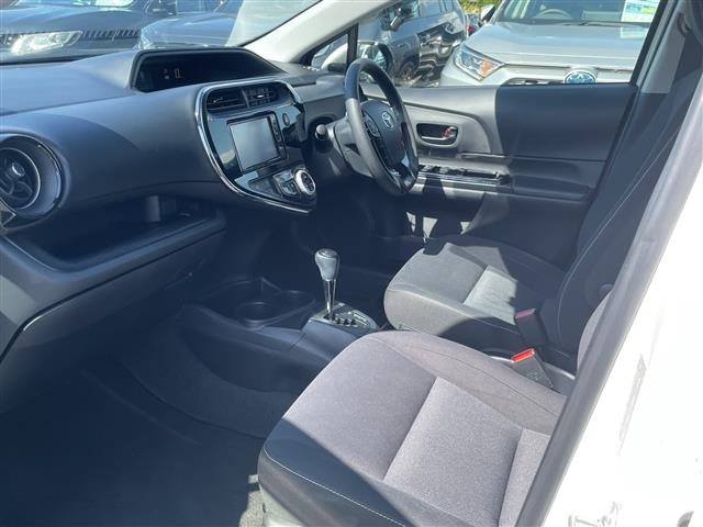 Toyota AQUA 2020 6968364-19