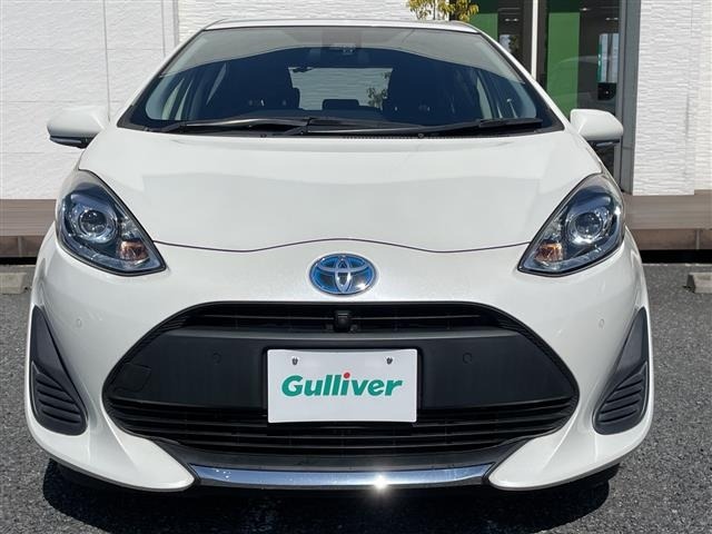 Toyota AQUA 2020 6968364-20