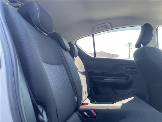 Toyota AQUA 2020 6968364-21