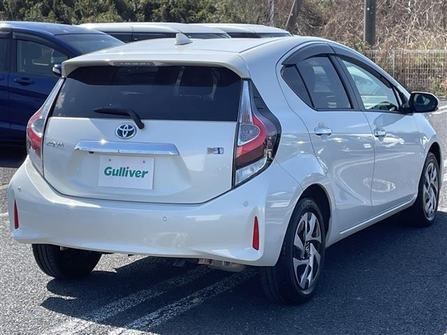 Toyota AQUA 2020 6968364-22