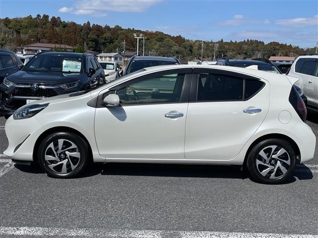 Toyota AQUA 2020 6968364-4