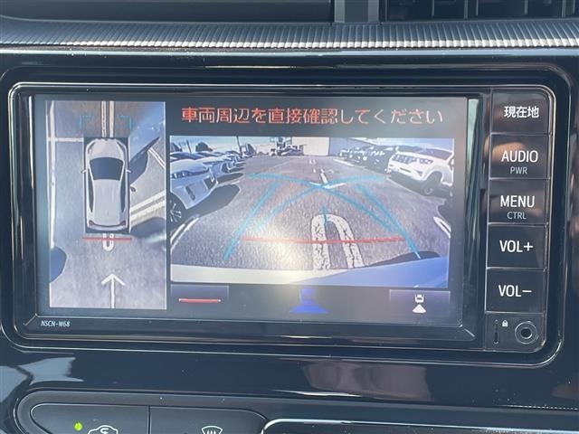 Toyota AQUA 2020 6968364-5