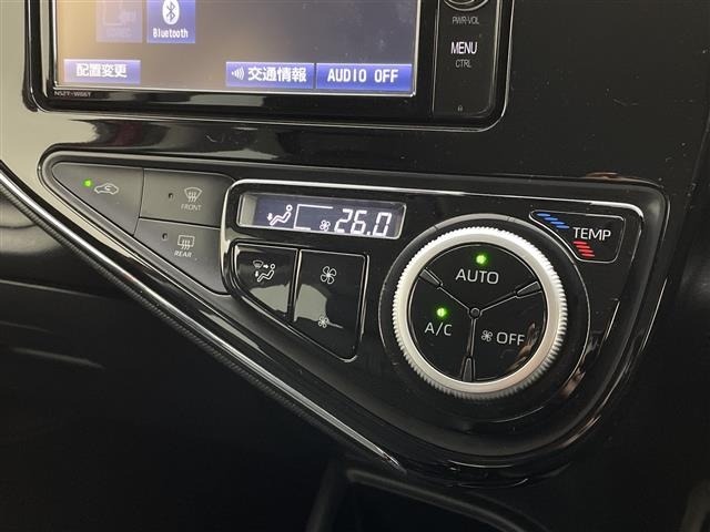 Toyota AQUA 2017 6968373-1
