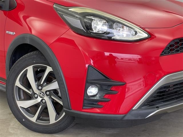 Toyota AQUA 2017 6968373-10