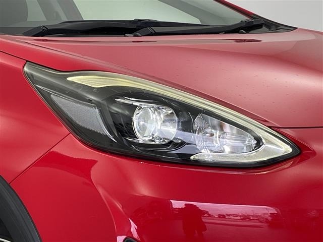 Toyota AQUA 2017 6968373-11