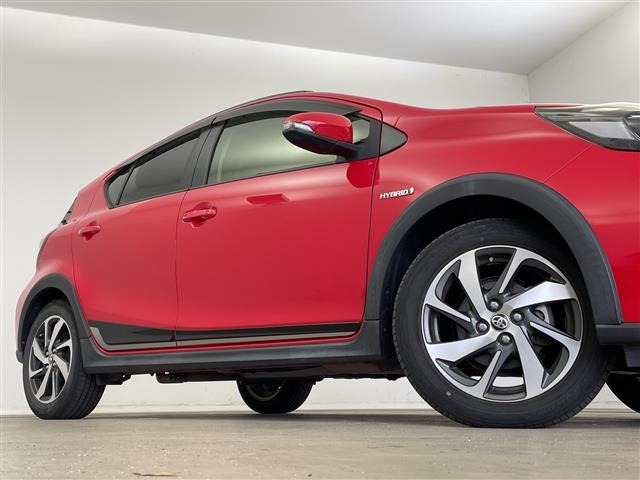 Toyota AQUA 2017 6968373-12