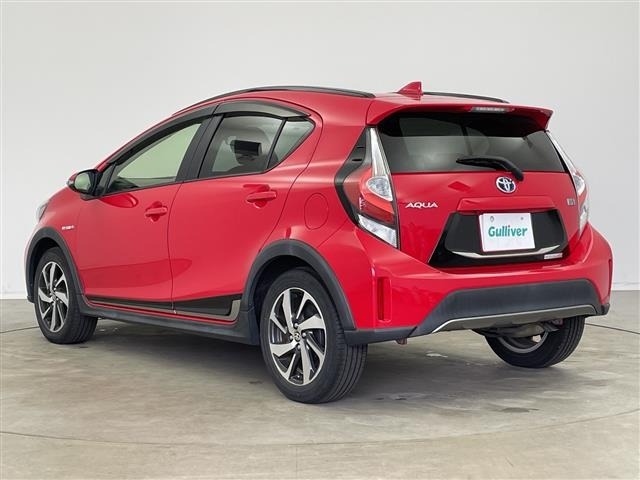 Toyota AQUA 2017 6968373-13