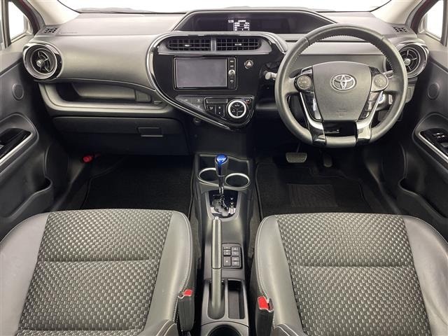 Toyota AQUA 2017 6968373-15