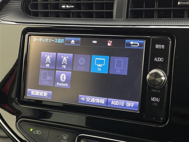 Toyota AQUA 2017 6968373-19