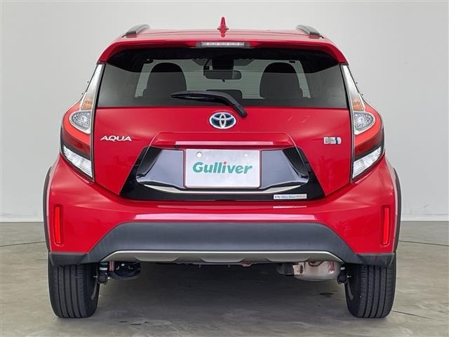 Toyota AQUA 2017 6968373-2
