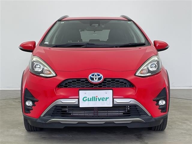 Toyota AQUA 2017 6968373-20