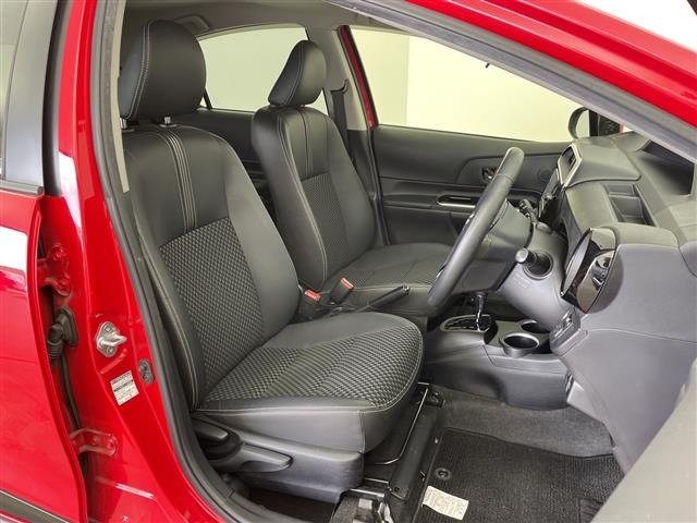 Toyota AQUA 2017 6968373-5