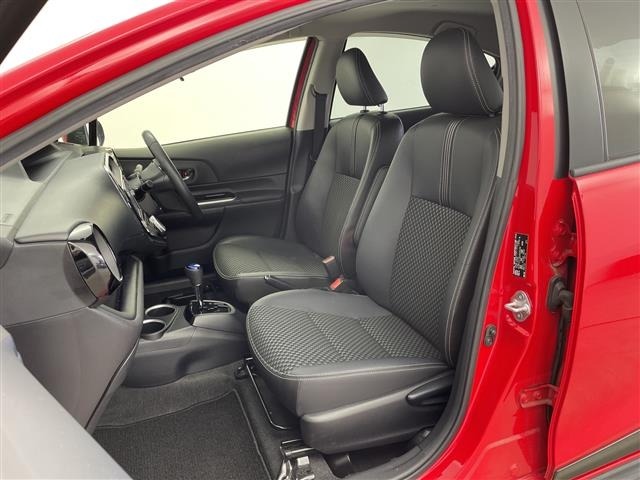 Toyota AQUA 2017 6968373-7