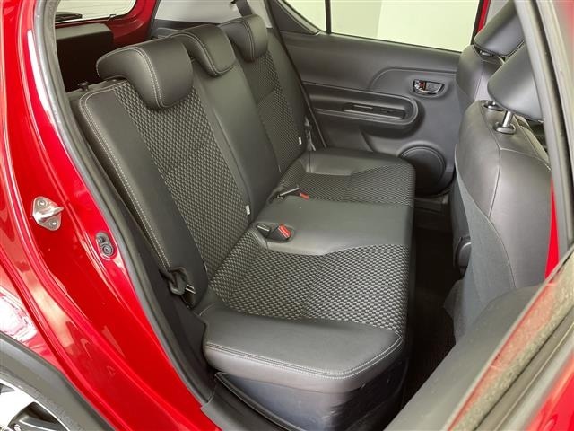 Toyota AQUA 2017 6968373-8