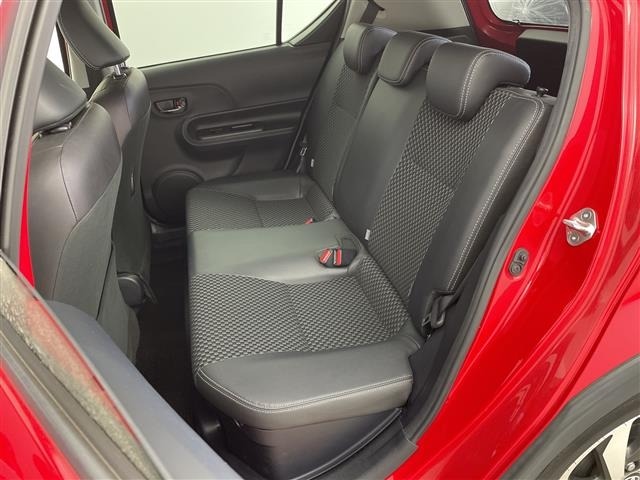Toyota AQUA 2017 6968373-9