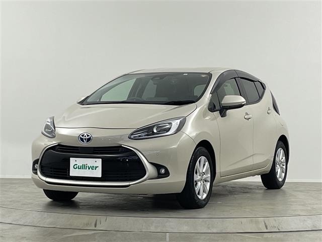 Toyota AQUA 2023 6968378-12