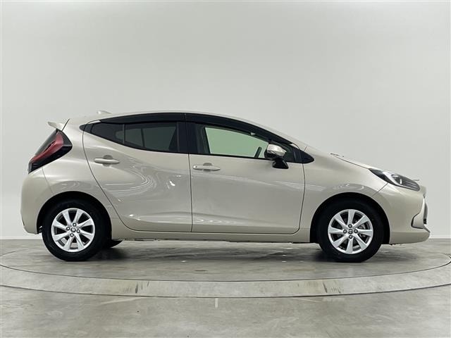 Toyota AQUA 2023 6968378-13