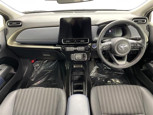 Toyota AQUA 2023 6968378-15