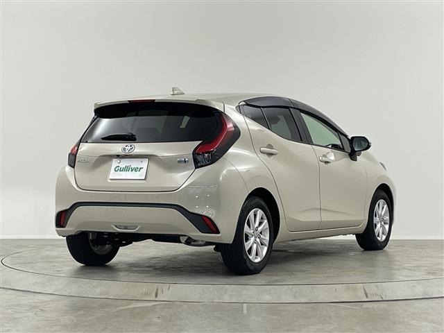 Toyota AQUA 2023 6968378-2
